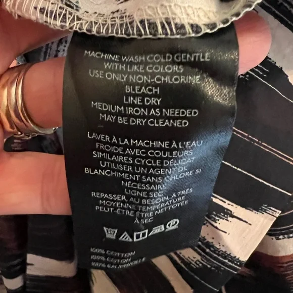 Anthropologie Somerset Maxi - Picture 4 of 12